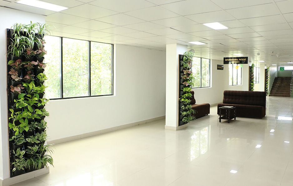 multispeciality hospital in kochi