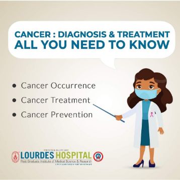 multispeciality hospital in kochi