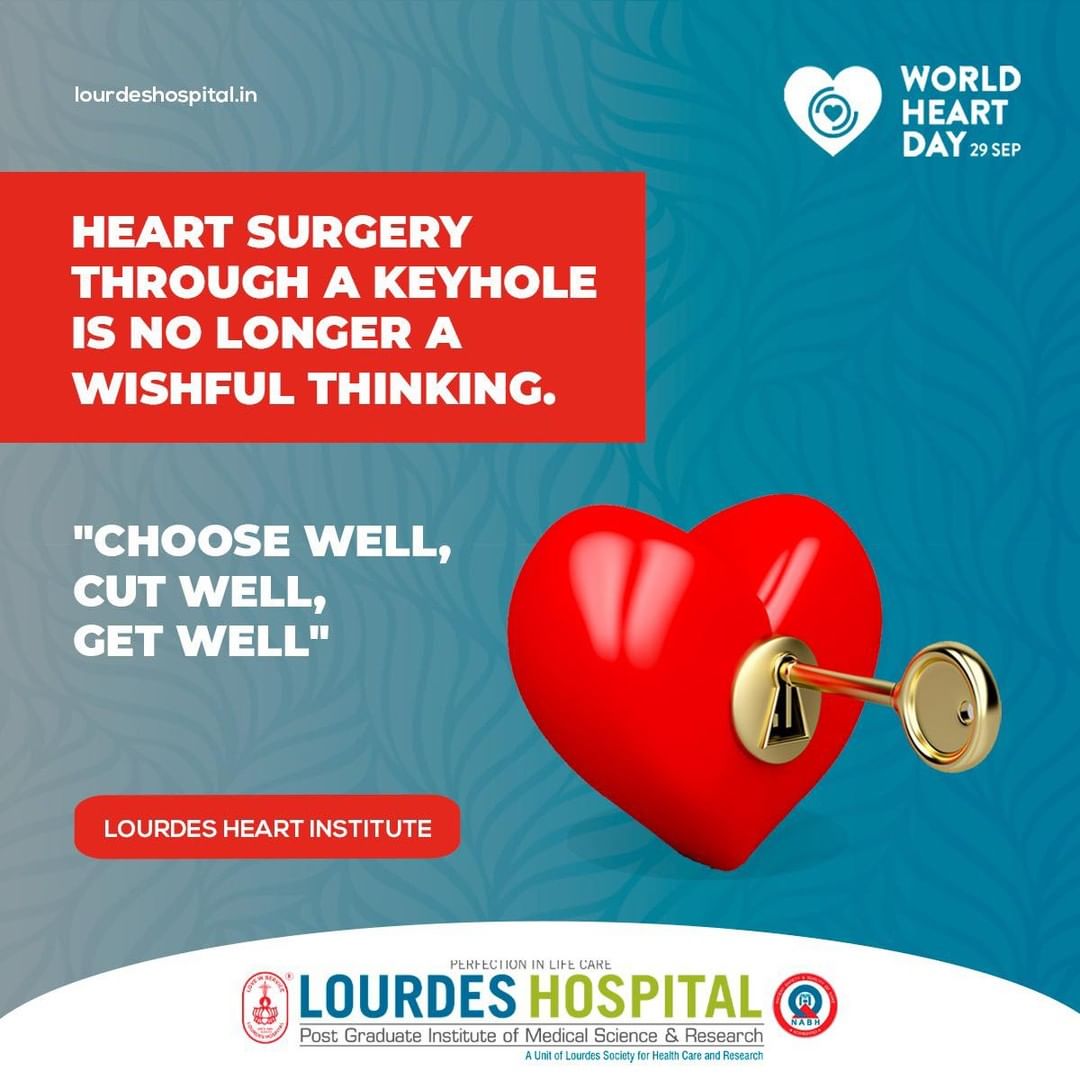 multispeciality hospital in kochi