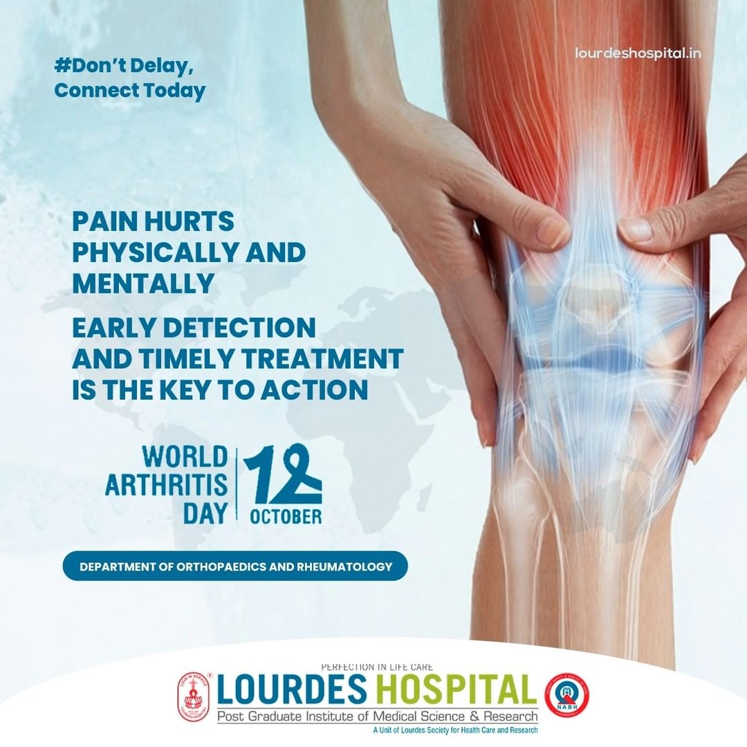 multispeciality hospital in kochi