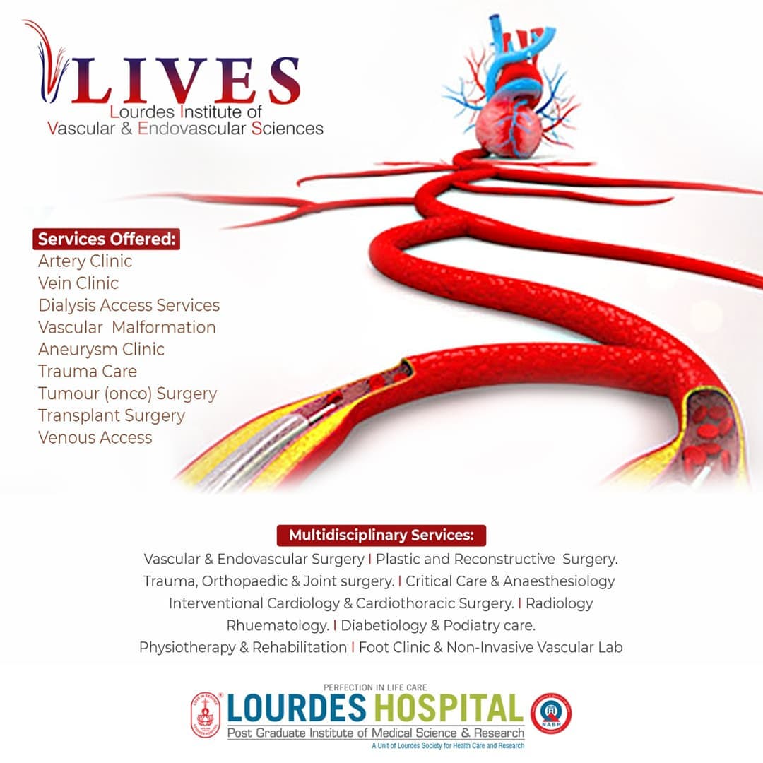 multispeciality hospital in kochi