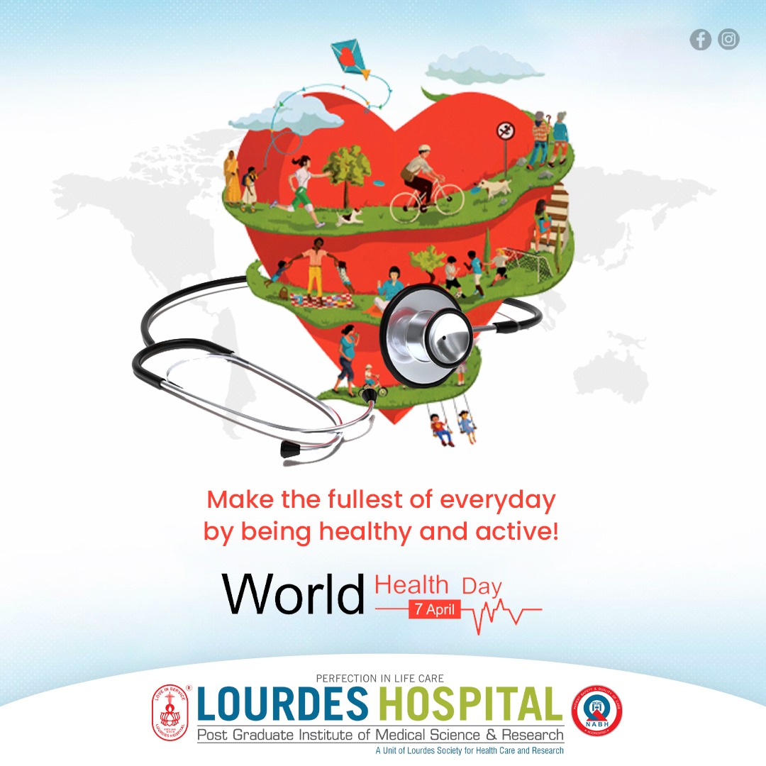 multispeciality hospital in kochi