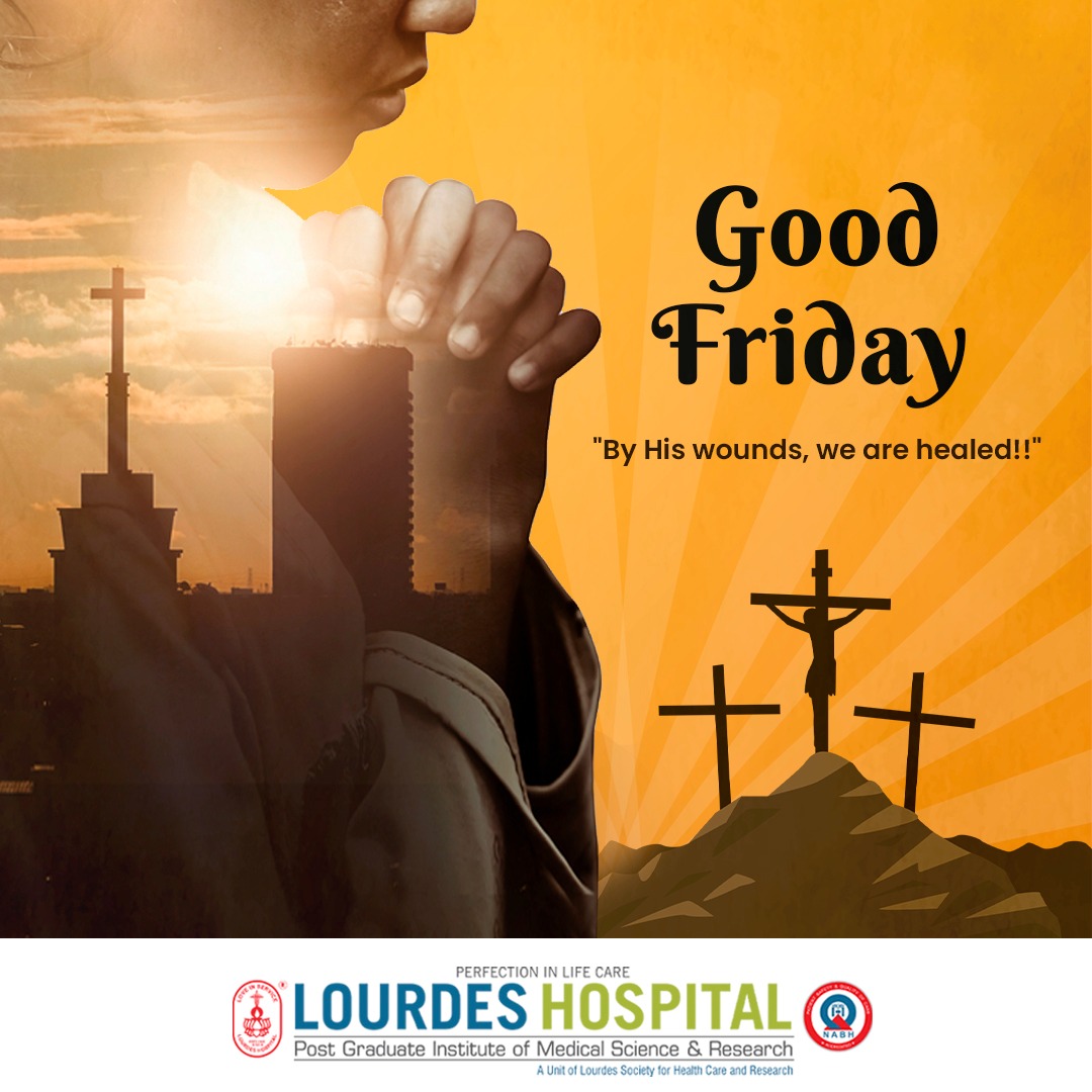 multispeciality hospital in kochi