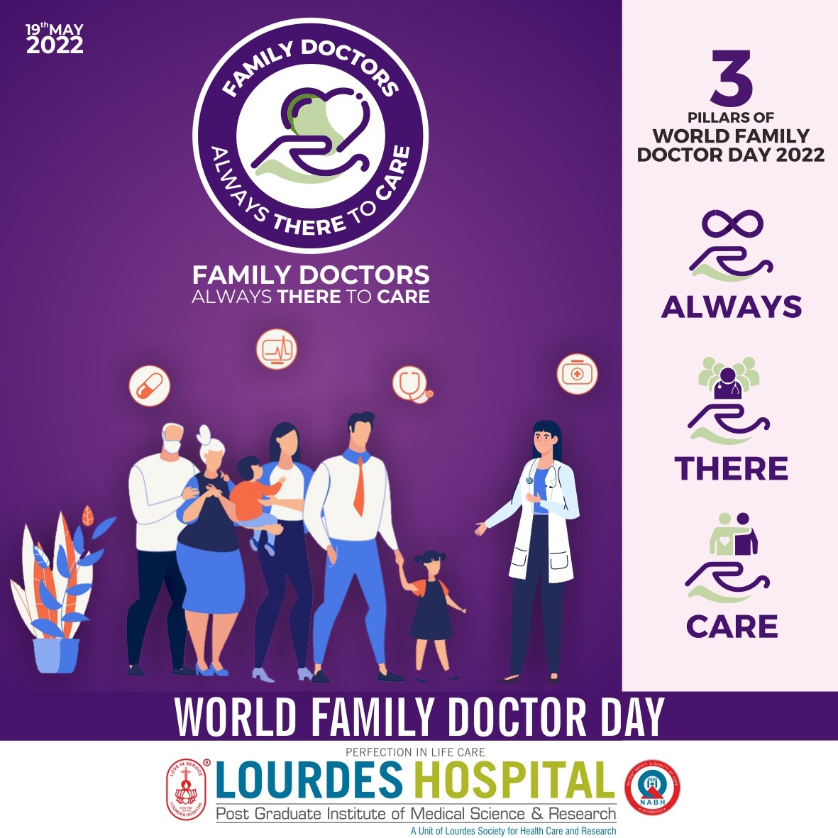 multispeciality hospital in kochi