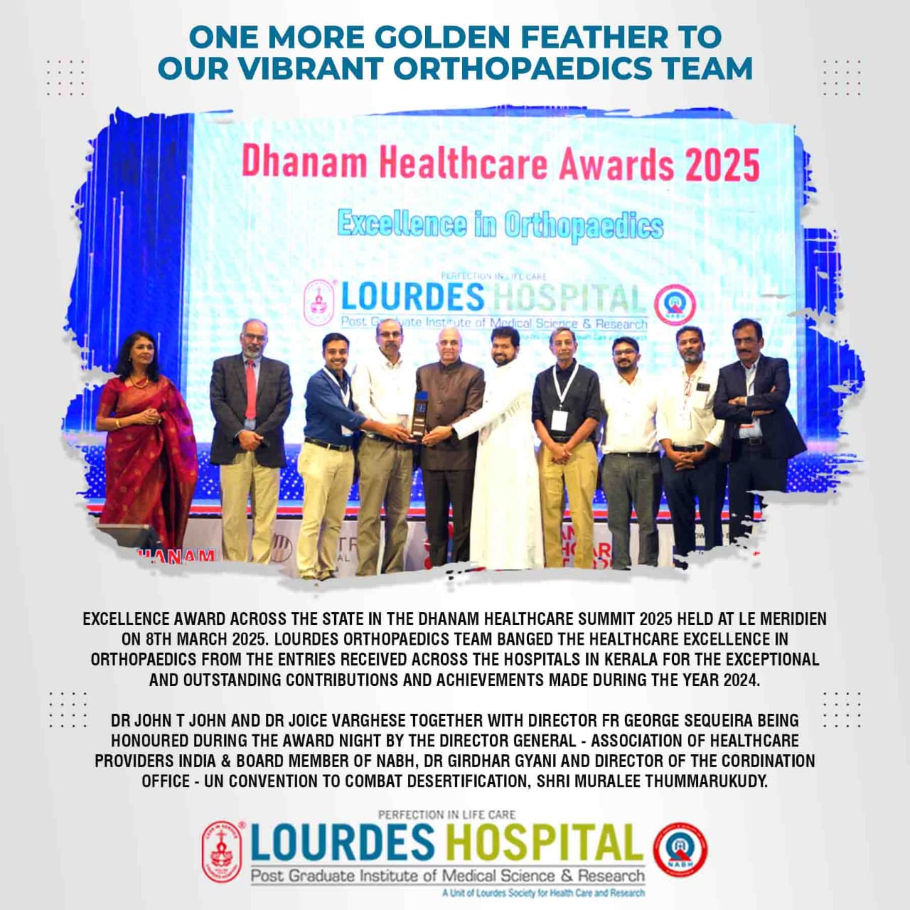 multispeciality hospital in kochi