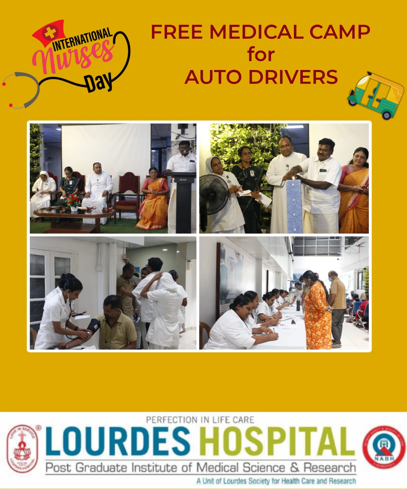 multispeciality hospital in kochi