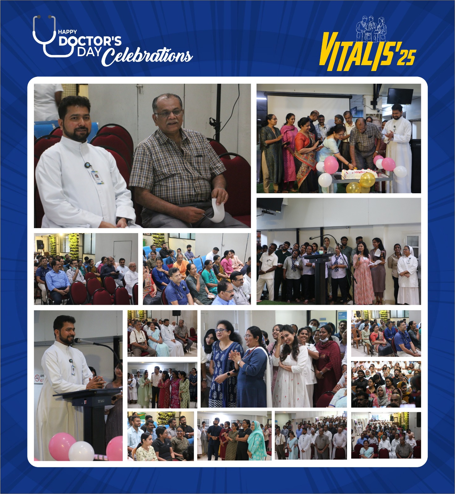 multispeciality hospital in kochi